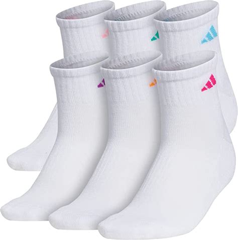 Adidas socks without arch compression